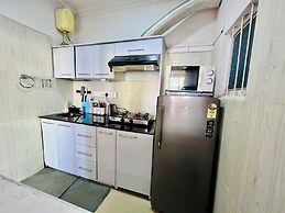 Aizawl Guest House
