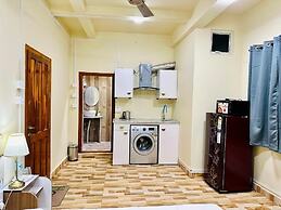 Aizawl Guest House