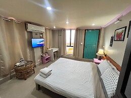Aizawl Guest House
