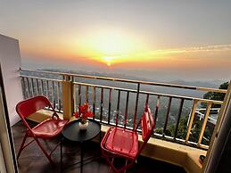 Aizawl Guest House