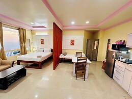 Aizawl Guest House