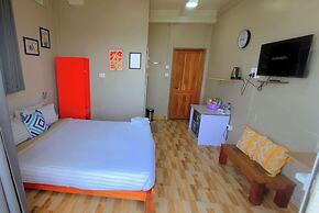 Aizawl Guest House