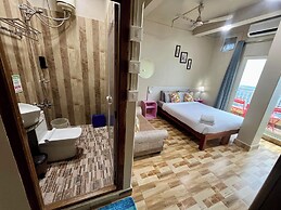 Aizawl Guest House