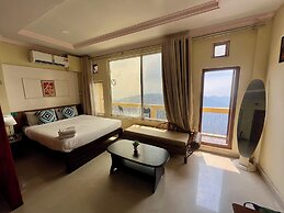 Aizawl Guest House