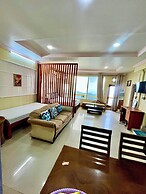 Aizawl Guest House