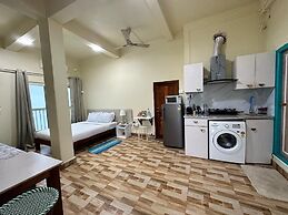Aizawl Guest House