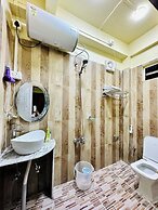Aizawl Guest House