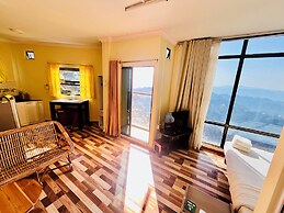Aizawl Guest House