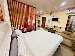 Aizawl Guest House