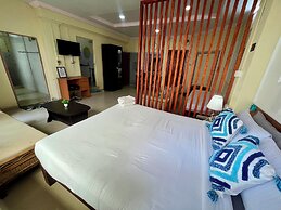 Aizawl Guest House