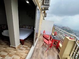 Aizawl Guest House