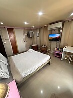 Aizawl Guest House