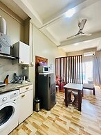 Aizawl Guest House