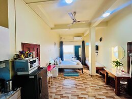 Aizawl Guest House