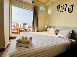 Aizawl Guest House