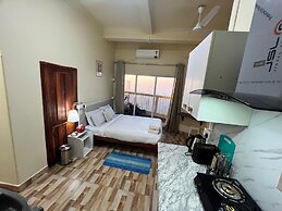Aizawl Guest House