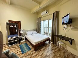 Aizawl Guest House