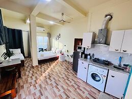 Aizawl Guest House