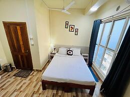 Aizawl Guest House