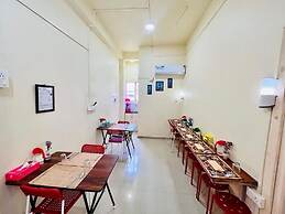 Aizawl Guest House