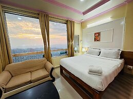 Aizawl Guest House