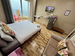 Aizawl Guest House