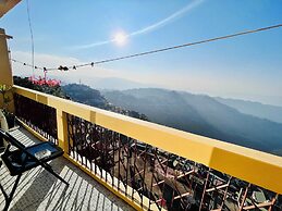 Aizawl Guest House