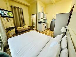 Aizawl Guest House