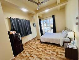Aizawl Guest House