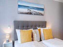4 Star Holiday Home in Travemunde