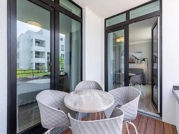 4 Star Holiday Home in Travemunde