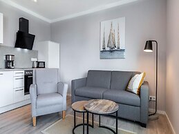 4 Star Holiday Home in Travemunde