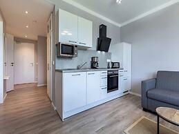 4 Star Holiday Home in Travemunde