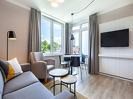 4 Star Holiday Home in Travemunde