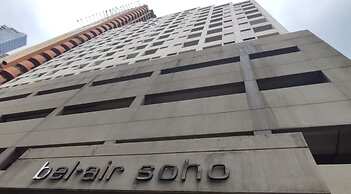 Poblacion Suites by SMS Hospitality