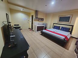 Poblacion Suites by SMS Hospitality