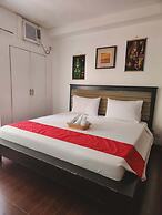Poblacion Suites by SMS Hospitality