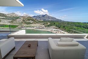 RLQ - Modern 2 Bed Apt With Rooftop Plunge Pool