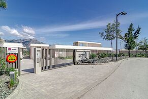 RLQ - Modern 2 Bed Apt With Rooftop Plunge Pool