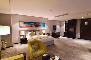 Best Plus Aurora Hotel