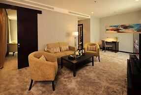 Best Plus Aurora Hotel