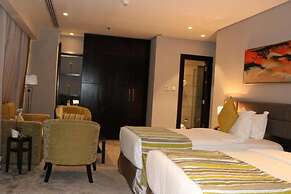 Best Plus Aurora Hotel
