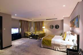 Best Plus Aurora Hotel