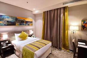 Best Plus Aurora Hotel