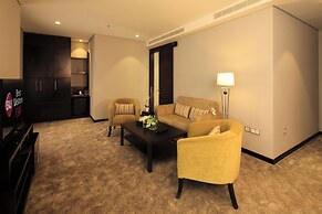 Best Plus Aurora Hotel