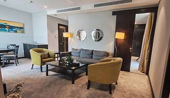 Best Plus Aurora Hotel