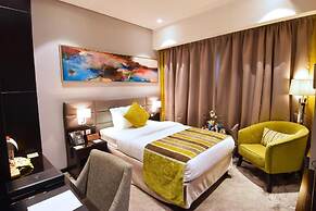 Best Plus Aurora Hotel