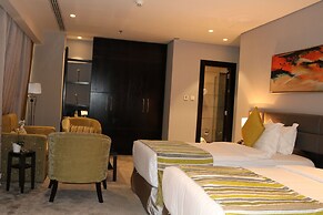 Best Plus Aurora Hotel