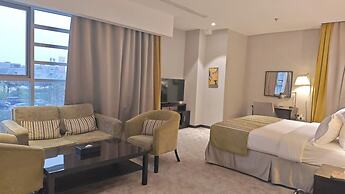 Best Plus Aurora Hotel