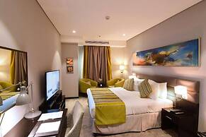 Best Plus Aurora Hotel